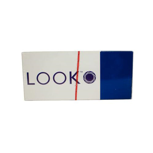 Look 590B Chromic Gut Absorbable Revere Cutting Sutures T28 1/2 Circle 5-0 14 Look 590B Chromic Gut Absorbable Revere Cutting Sutures T28 1/2 Circle 5-0 14